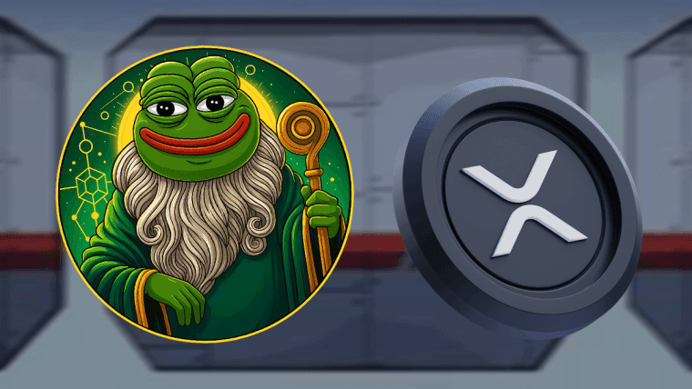 XRP 价格预测 2025 及之后：Ripple 能否与像 Pepeto 这样增长更快的代币竞争？