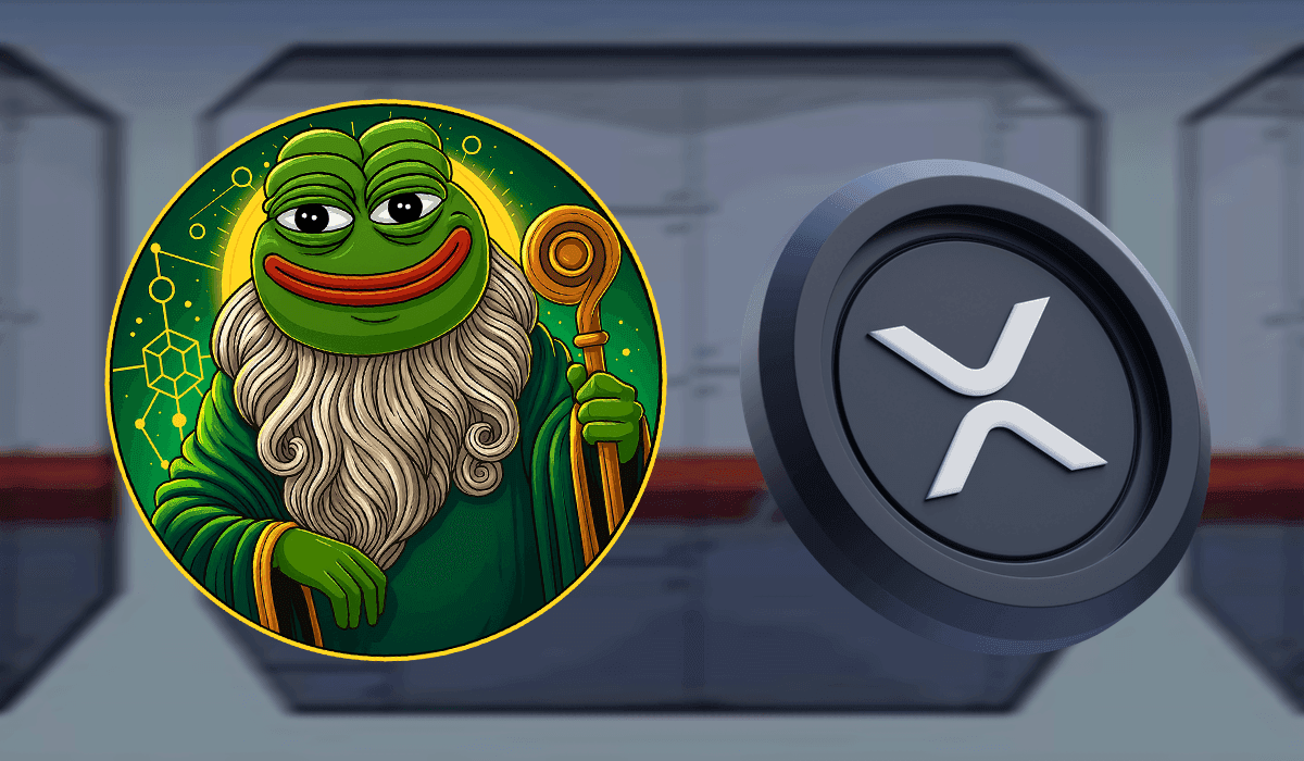 Previsão de Preço do XRP para 2025 e Além: O Ripple Pode Competir com Tokens de Crescimento Mais Rápido Como o Pepeto?