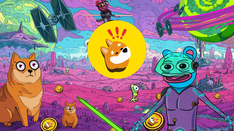 5个原因说明为什么Layer Brett正在取代像Dogecoin和Bonk这样的传统模因币