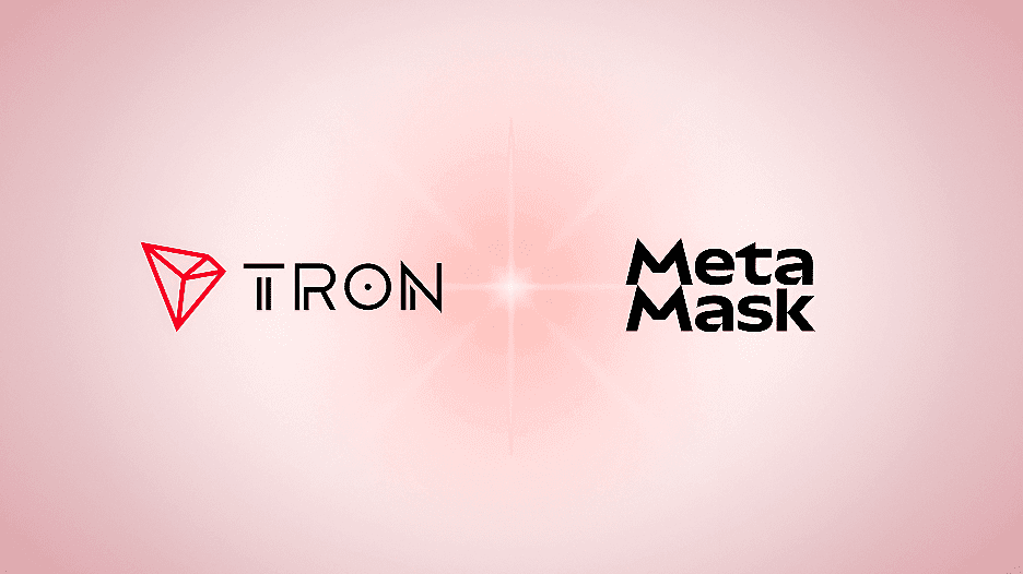 TRON to Be Natively Integrated into MetaMask, Unlocking Global Access to TRON Assets