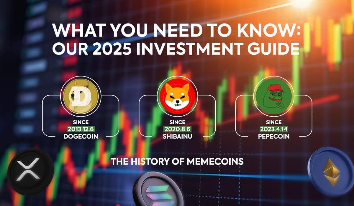 Što trebate znati prije ulaganja u 2025.: Vodič Pepeta za pametne odluke na kripto tržištu