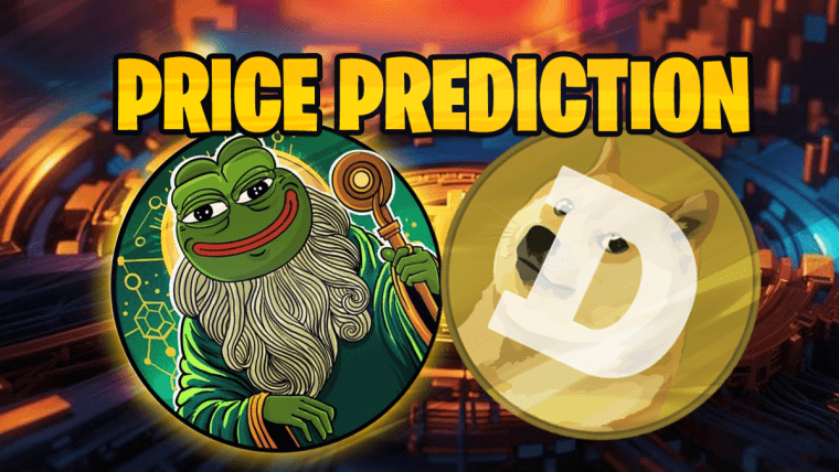 Dogecoin价格预测：DOGE真的能涨到$10吗，还是Pepeto会表现更好？