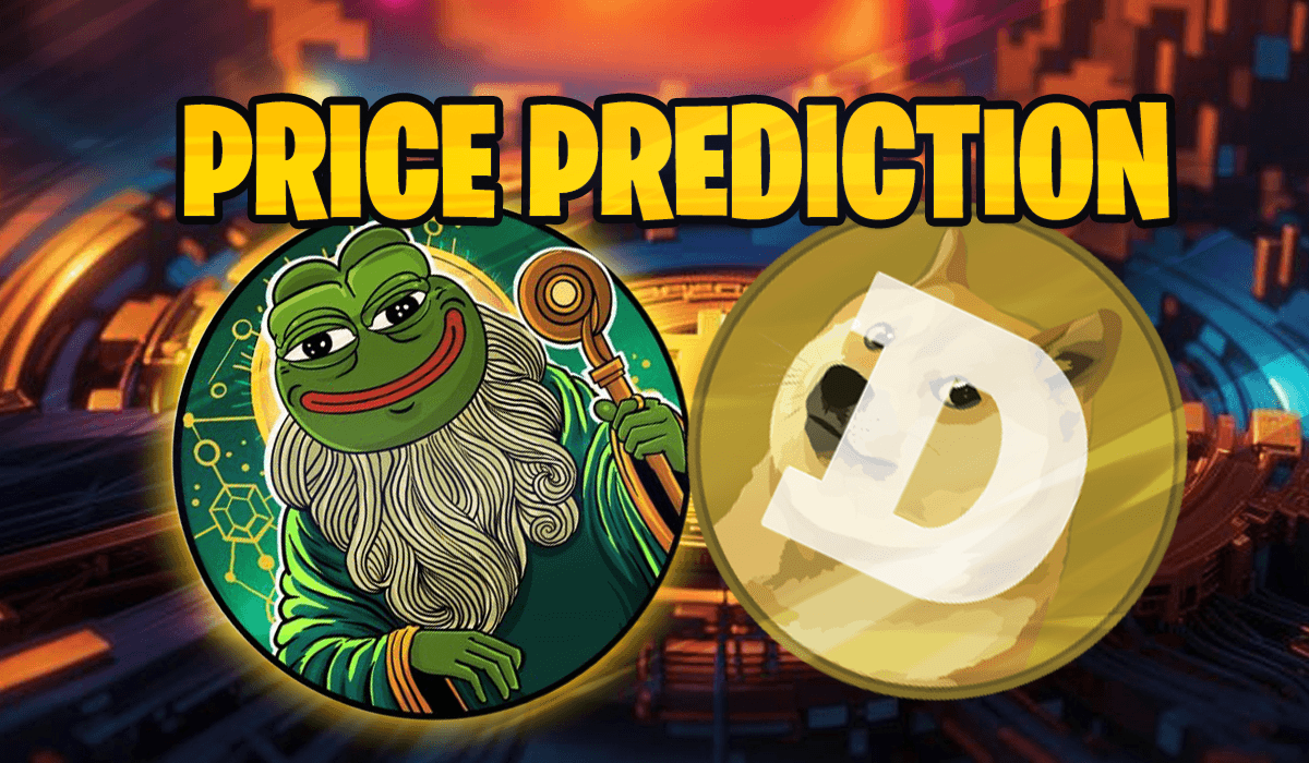 Dogecoin价格预测：DOGE真的能涨到$10吗，还是Pepeto会表现更好？