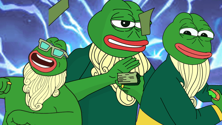 Pepe Vs Pepeto: โทเค็นใดน่าซื้อกว่าตอนนี้?