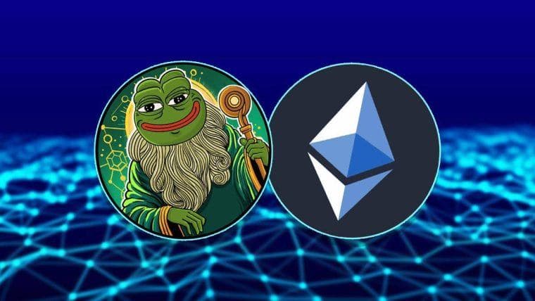 以太坊价格预测：5K指日可待，为什么Pepeto（PEPETO）看起来是现在最佳的加密货币购买选择