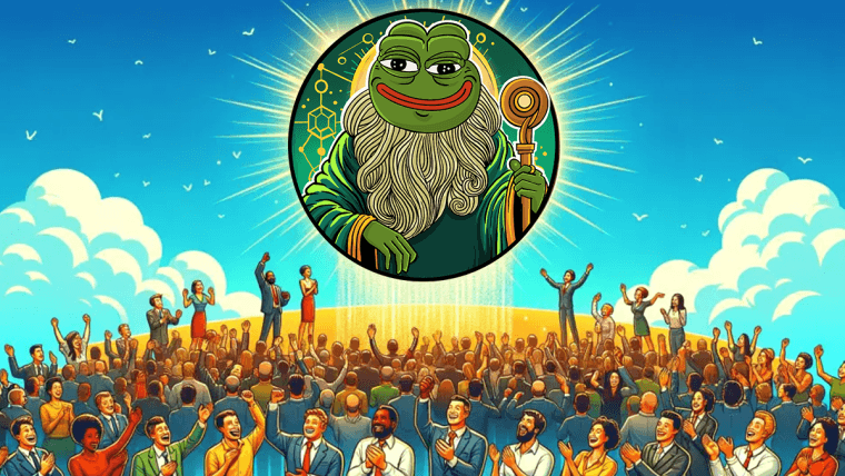 Pepeto 预售接近 600 万美元：2025 年 PEPETO 价格预测与狗狗币、柴犬币、以太坊比较