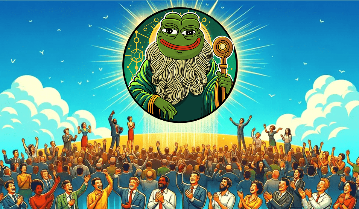 Pepeto 预售接近 600 万美元：2025 年 PEPETO 价格预测与狗狗币、柴犬币、以太坊比较