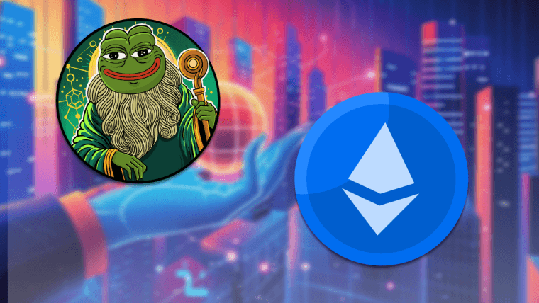 Ethereum dosahuje nové ATH, ale investori sa prikláňajú k tejto novej memecoine Pepeto vo fáze predpredaja
