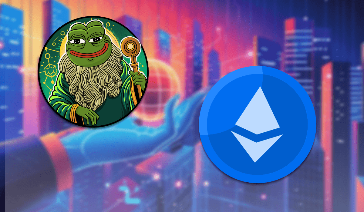 Ethereum đạt ATH mới, nhưng các nhà đầu tư đang nghiêng về Memecoin mới này Pepeto trong đợt bán trước