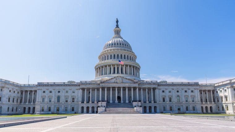 Coalizão Defi Pede ao Congresso para Implementar Proteções para Desenvolvedores em Legislação Futura