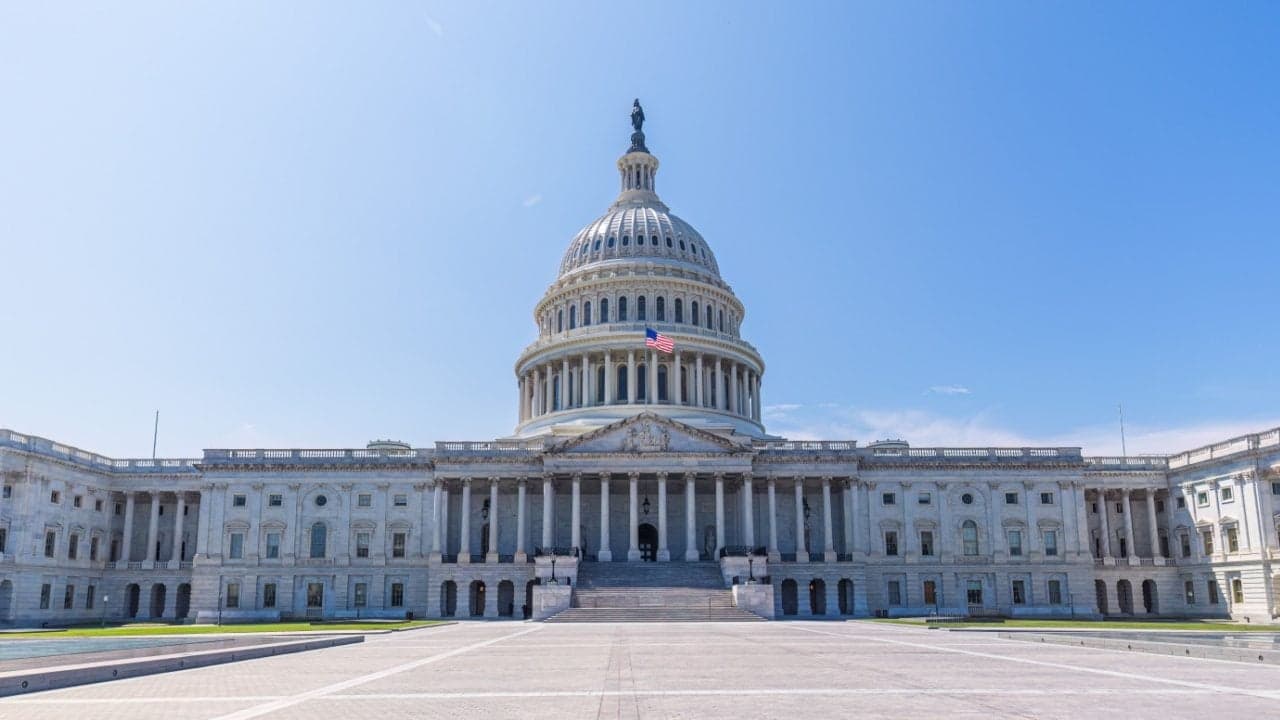 Coaliția DeFi solicită Congresului să implementeze protecții pentru dezvoltatori în legislația viitoare