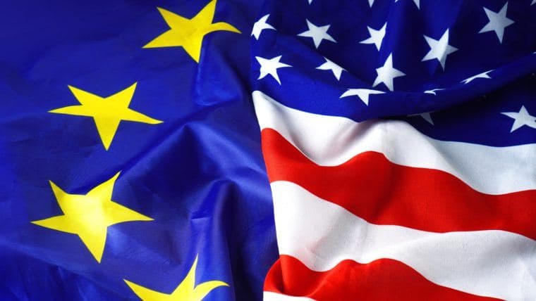 Des législateurs américains visitent l'Europe pour renforcer les règles sur les actifs numériques et les liens de politique monétaire