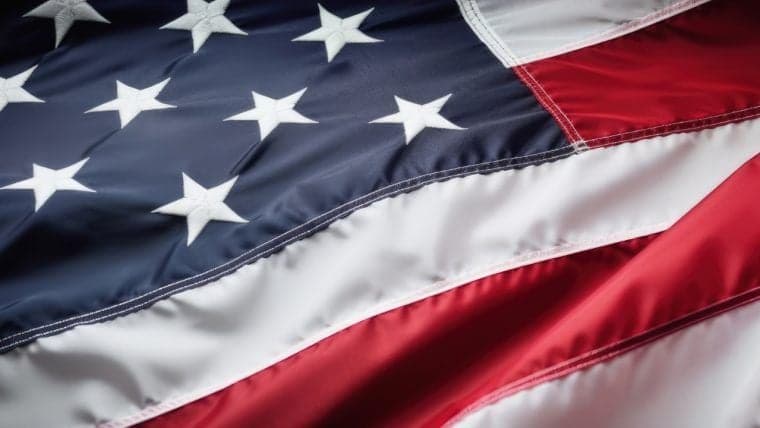 US Publikuje PKB na Blockchain—Rozpoczyna się Nowa Era Niezmiennych Danych Ekonomicznych