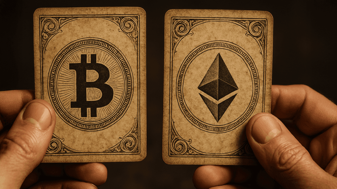 Ethereum se acerca a un máximo histórico mientras la preferencia de los inversores cambia, informa Cryptoquant