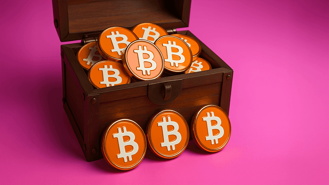 UK's Vaultz Capital Expands Bitcoin Treasury With £1.5M Purchase