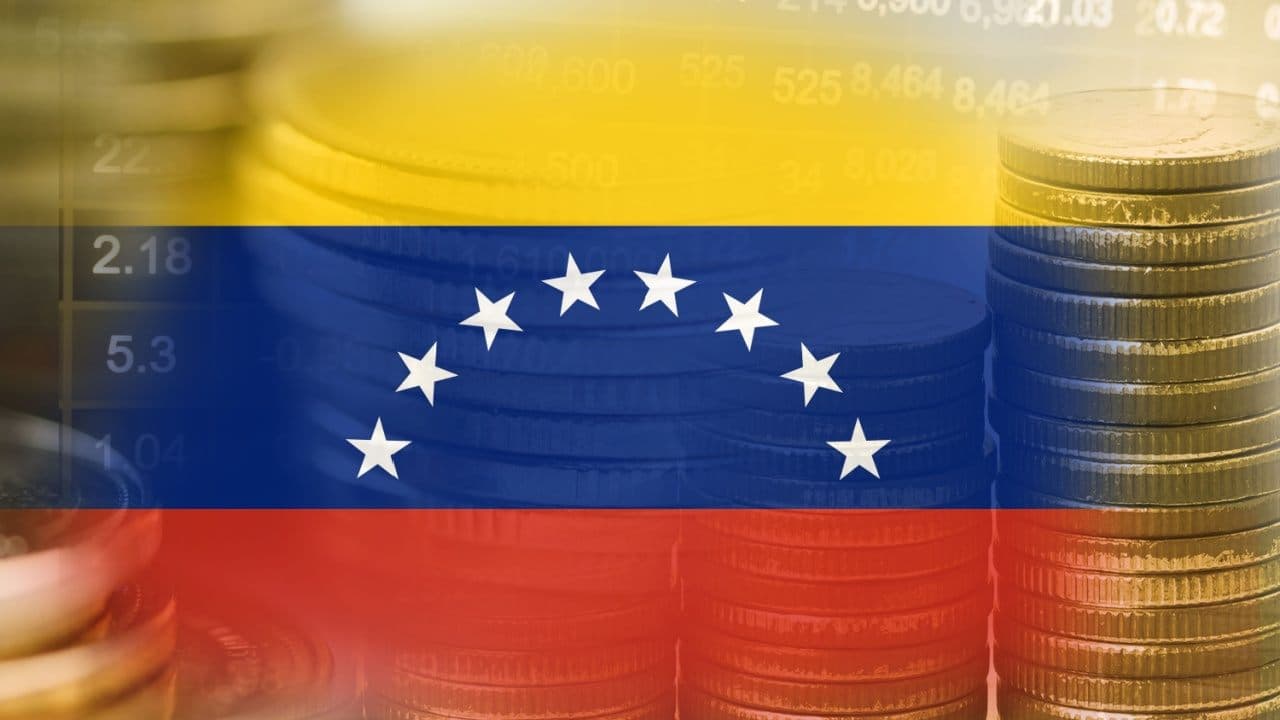 Stablecoin-Nutzung nimmt in Venezuela zu angesichts der rasanten Abwertung