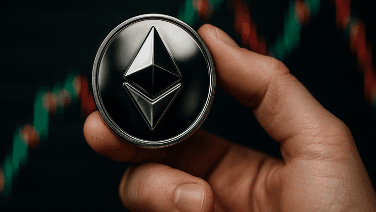Az Ethereum tranzakciós aktivitása történelmi csúcsokra emelkedik
