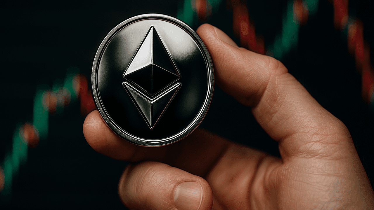 فعالیت تراکنش‌های اتریوم به اوج‌های تاریخی رسید.