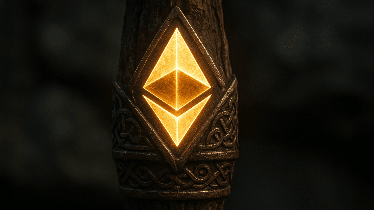 Ethereum Rompe Su Larga Silencia, ¿Pero Es $10K el Próximo Capítulo?