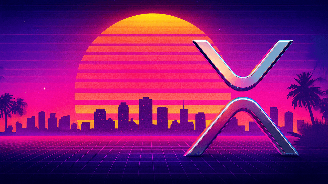 Sledovanie ceny XRP: Denný graf signalizuje obrat po vzore dvojitého vrcholu