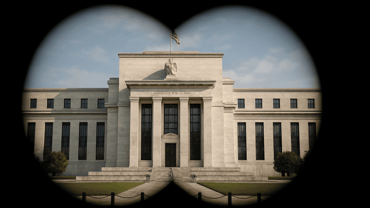 La Fiducia nel Taglio dei Tassi della Fed Vacilla mentre i Timori sull'Inflazione Si Insinuano