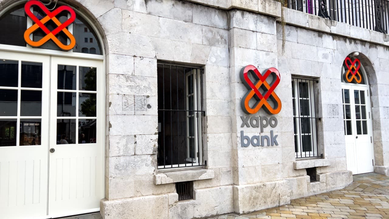 Xapo Bank Receives Regulatory Approval for New Bitcoin Yield Product