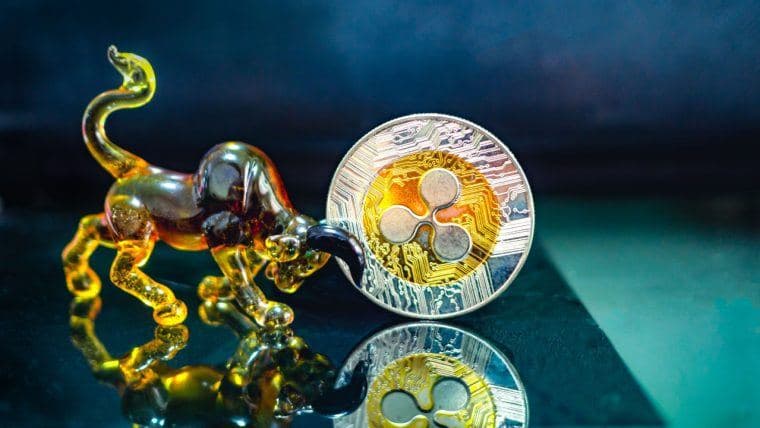 El Rally de XRP a $4.80 es Posible Mientras Mantiene Soporte Clave, Dice el Analista