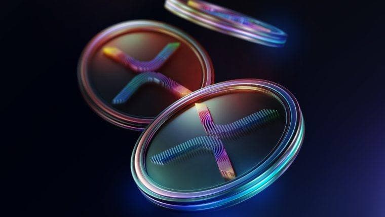 XRP Futures Rompe Récords Con el Aumento Más Rápido de $1B mientras la Suite Cripto de CME Explota Más Allá de $30B