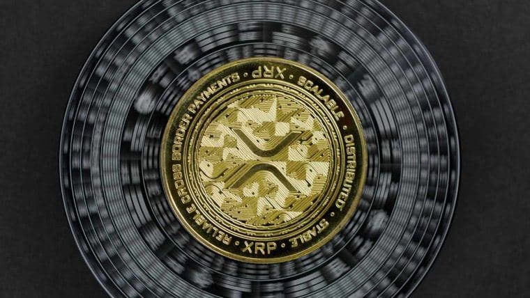Ripple CTO vidí XRP Ledger ako kľúčovú infraštruktúru pre globálne finančné systémy