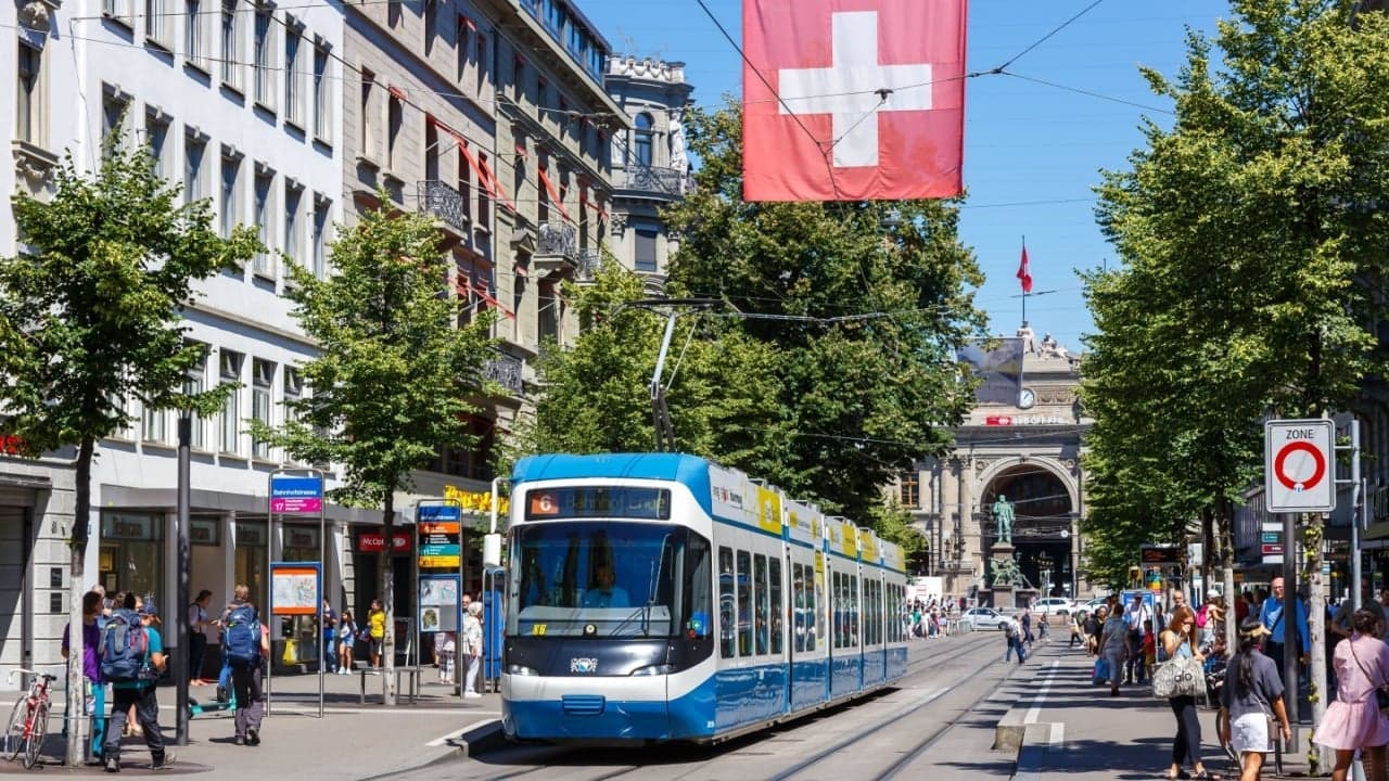 Swiss Crypto Bank Sygnum Expands Support for SUI