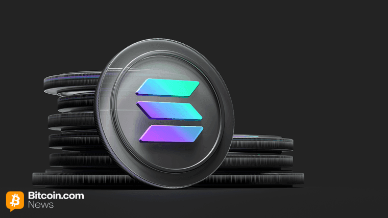 Firma Digital Asset Treasury Solmate Debiutuje z Wsparciem Ark Invest i RockawayX