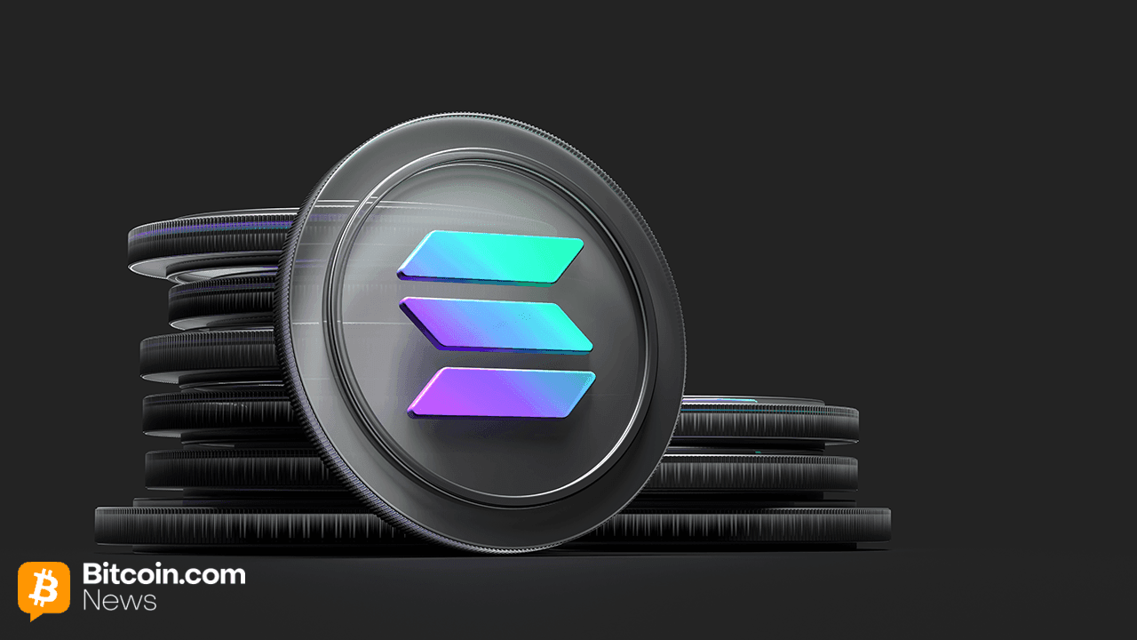 Фірма Digital Asset Treasury Solmate дебютує за підтримки Ark Invest та RockawayX.