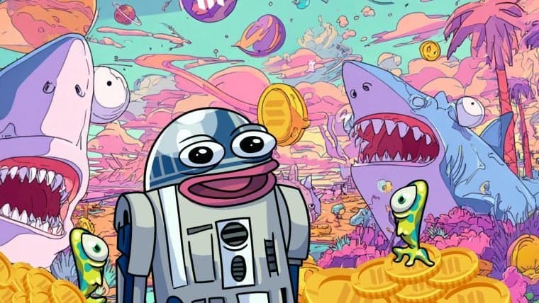 U najnovijim vijestima o cijeni XRP-a i Solani, investitori se okreću viralnom altcoinu Layer Brett za maksimalni ROI