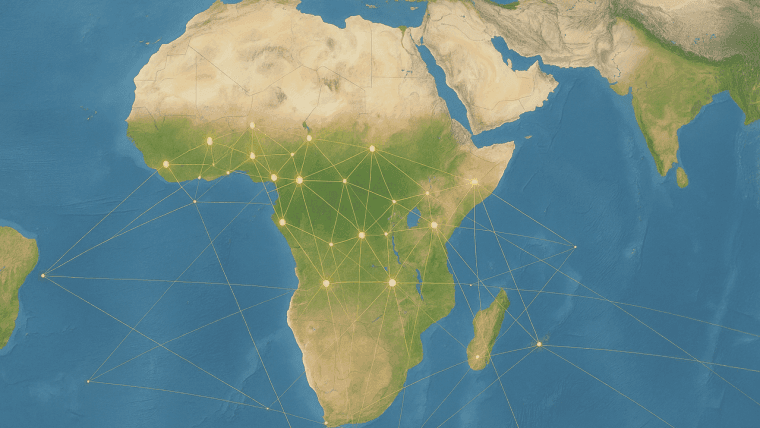Study: Bitcoin Dominates Crypto Purchases in Nigeria, South Africa