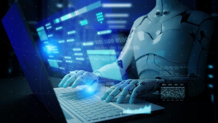 Inteligentne agenty mają zrewolucjonizować ekosystemy gier blockchain, mówi dyrektor ds. gier