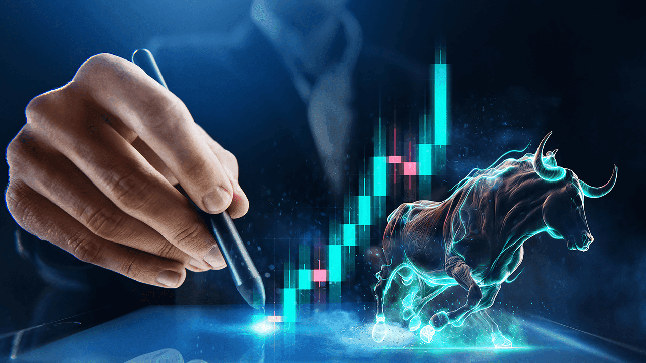 Bitcoin Recupera, Altcoins Explodem: Ganhos Semanais Impulsionam Cap de Mercado Além de $4 Trilhões