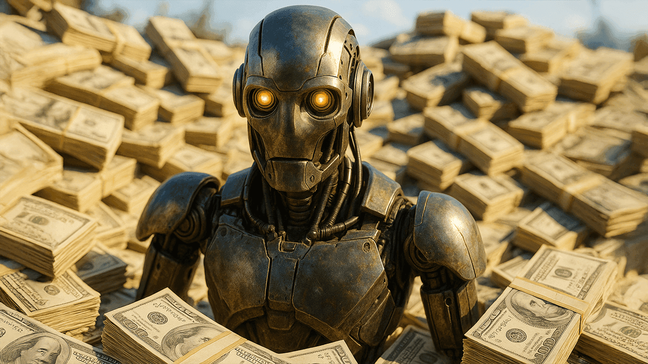 $13B Serie F Porta il Gigante dell'AI Anthropic a $183B Post-Money