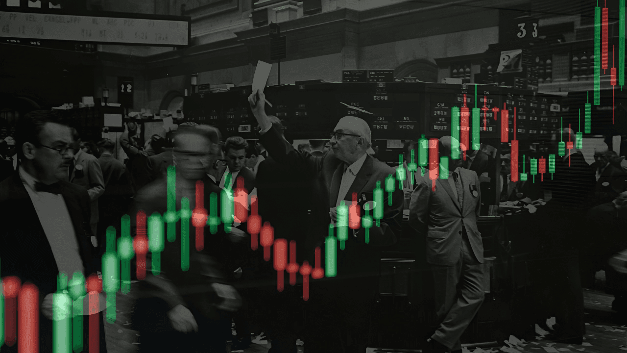 Wall Street vs. Silicon Valley: การต่อสู้กำหนดยุคการเงินถัดไป