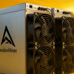 Luxor, Canaan Team up on Financing for 5,000+ Avalon A15 Pro Miners