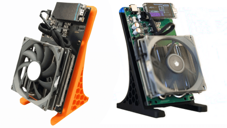 Ocean Mining zapanjen jer je mikro Bitcoin rudar s 5 TH/s pronašao blok u solo rudarenju lutrije