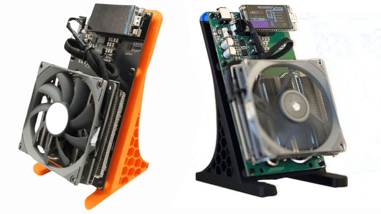 Ocean Mining Stunned as Micro Bitcoin Miner With 5 TH/s Finds Block in Solo Mining Lottery