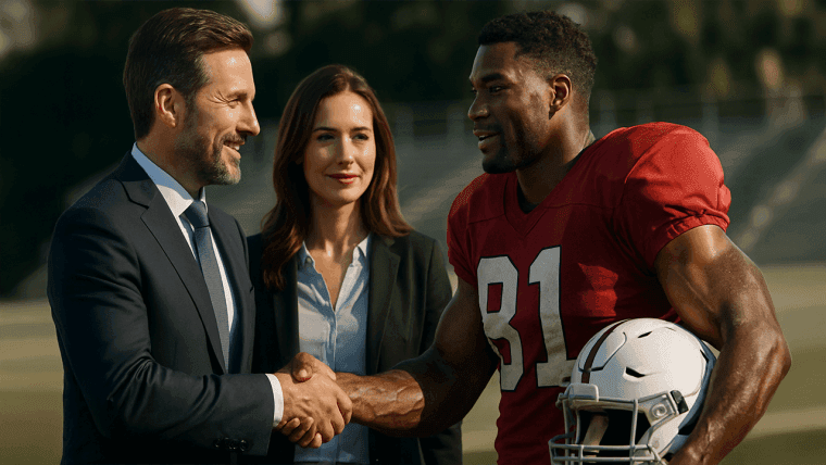 BTCC Executivo de Marketing: Reputação e Pesquisa Agora Impulsionam Acordos Cripto de Atletas