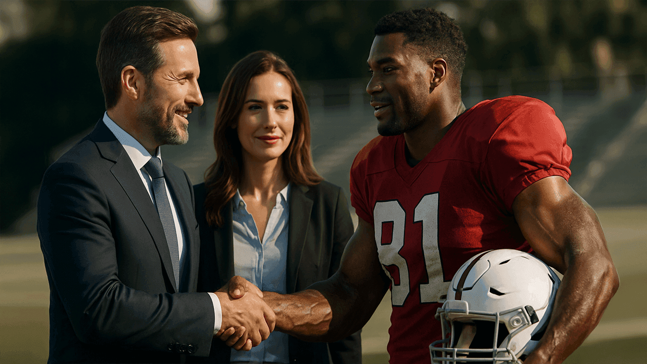 Feidhmeannach Margaíochta BTCC: An Cháil agus an Taighde a Thiomáineann Déileálacha Criptí Lúthchleasaithe Anois