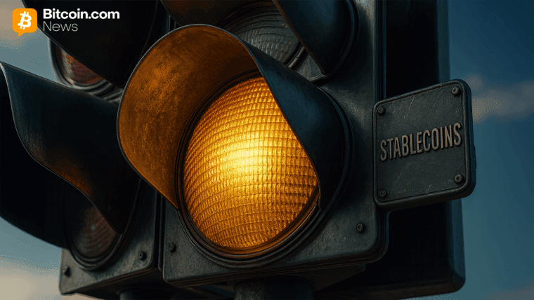 Rapport: Iran Begrænser Transaktioner med Stablecoins, da Rialen Rammer Rekordlavt Niveau