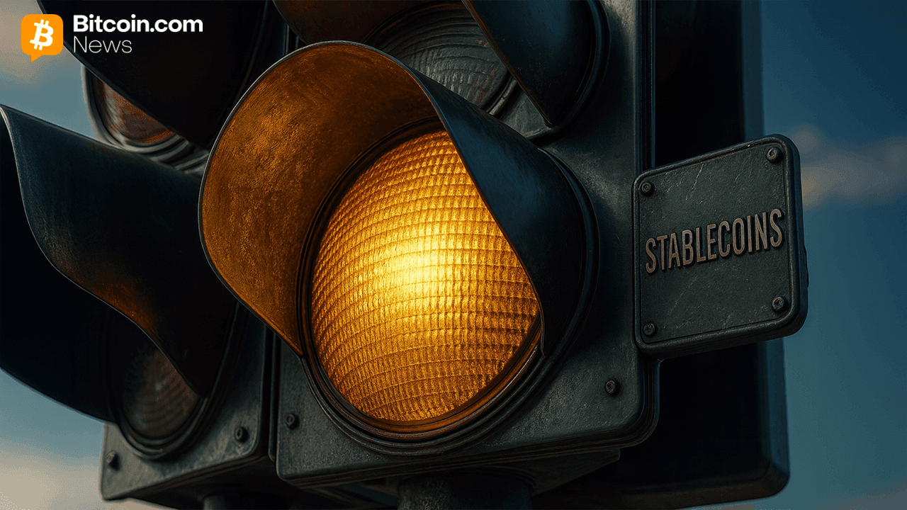 Bericht: Iran begrenzt Stablecoin-Transaktionen, während der Rial ein Rekordtief erreicht