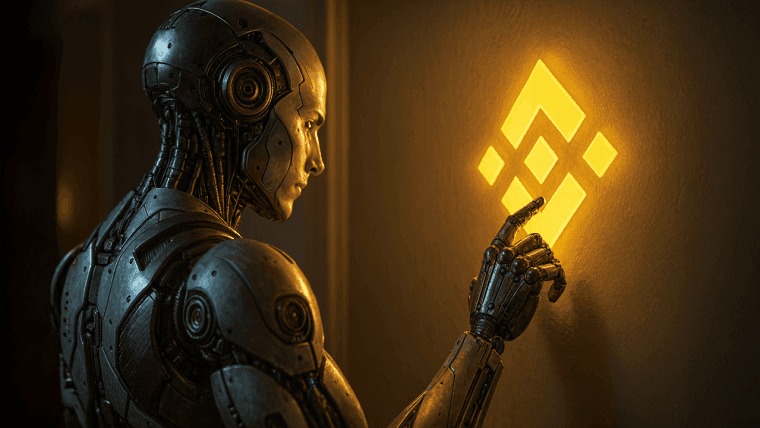 Binance、トレーダーが暗号市場をナビゲートするのを助けるAI駆動の機能を発表
