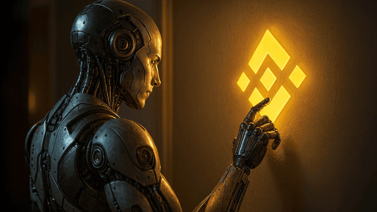Binance Unveils AI-Powered Features to Help Traders Navigate Crypto Markets