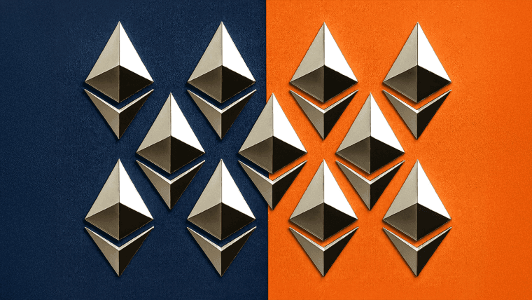 Bitmine Dezvăluie 2.069M Ether, Se Numeste Nr. 2 Global Crypto Treasury