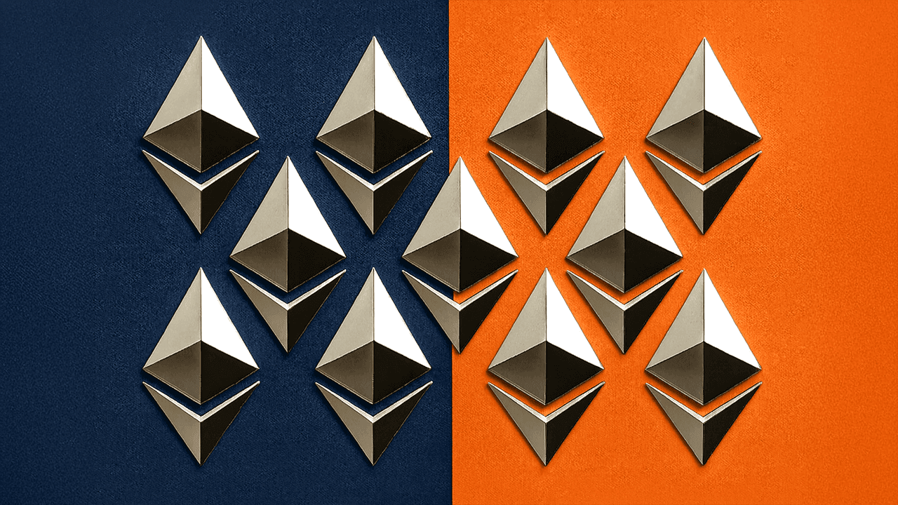 Bitmine Divulga 2.069M Ether, Se Autodenomina a Nº2 Tesouraria Cripto Global