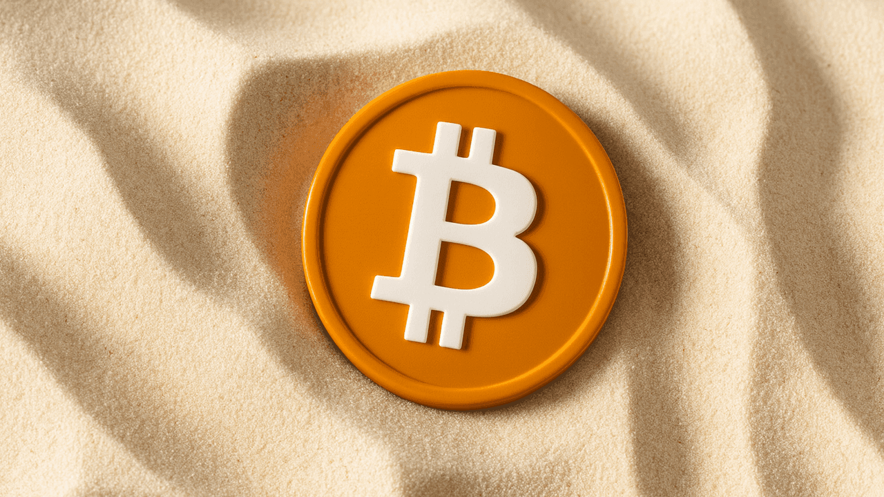 Bitcoin Price Watch: Will Bitcoin Surge or Stall Near Resistance Zone?